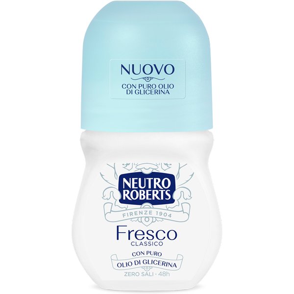 N Roberts NEW DEO R-ON U F/Verd 50-image
