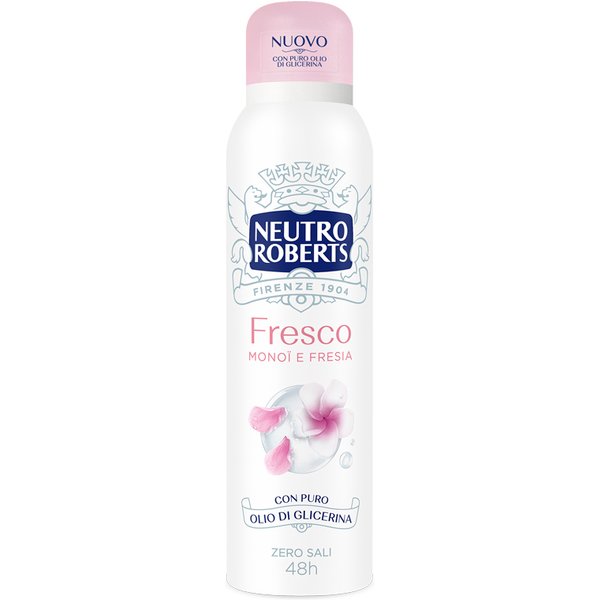 N Roberts NEW DEO SPR F/Rosa 150M-image