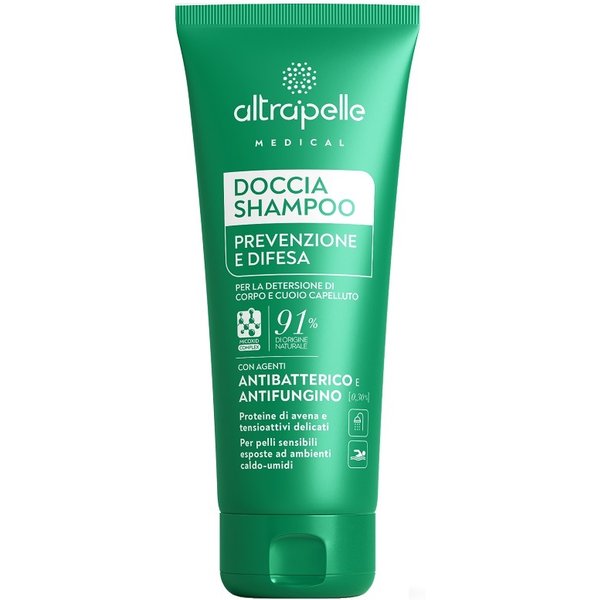 Altrapelle Medical Doccia SH-image