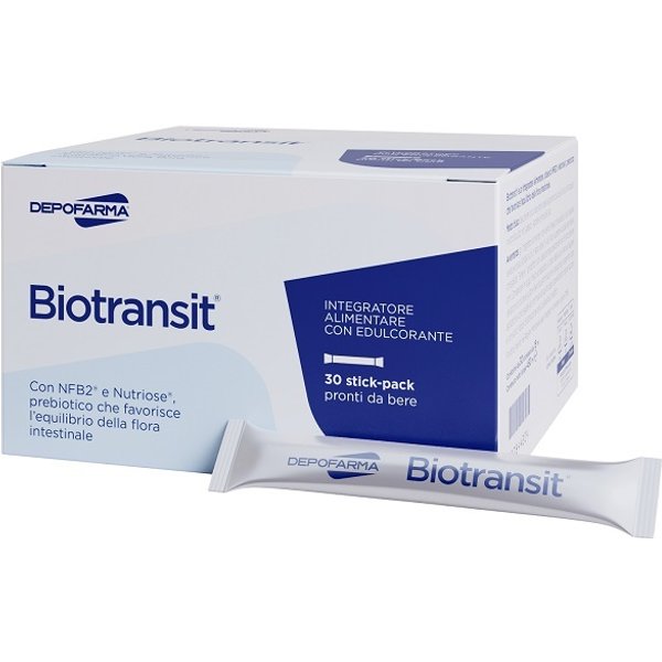 Biotransit 30 Stick 15Ml-image