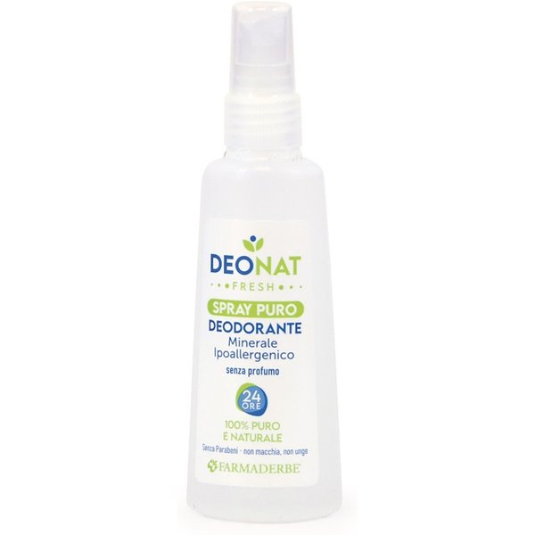 Deonat Fresh Spr PUR100% 100ML-image