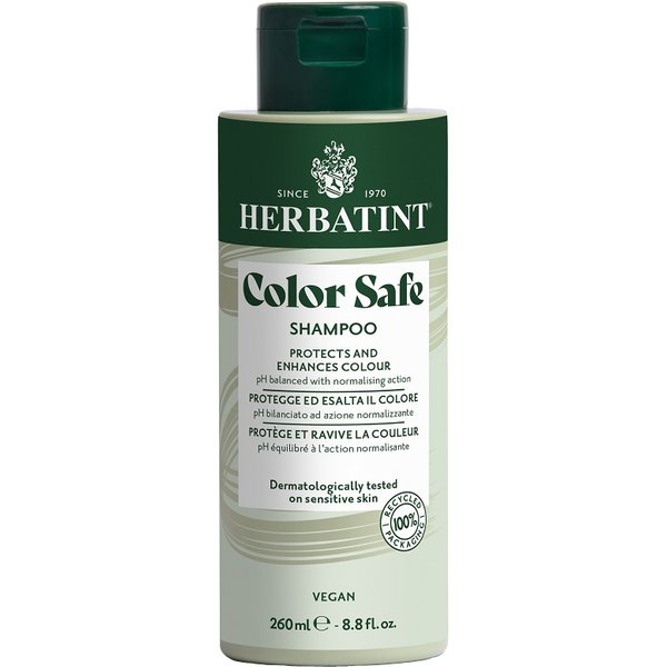 Herbatint Color Safe Sh.260Ml-image