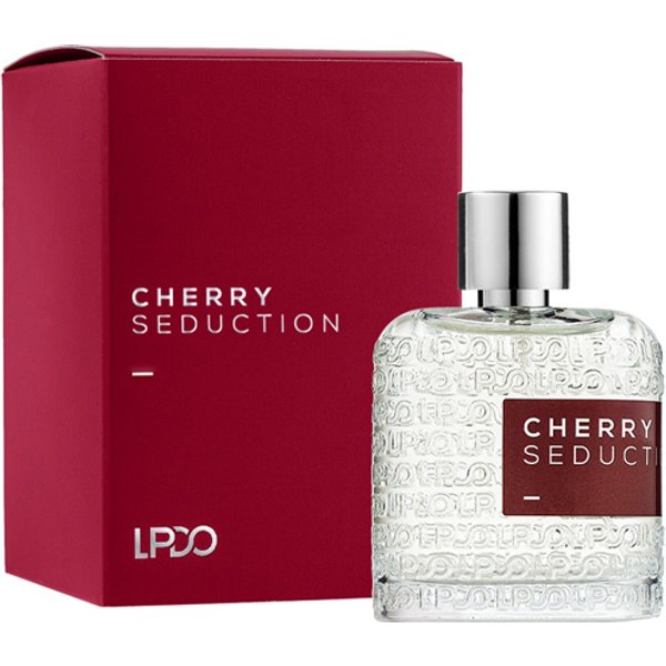 Lpdo Cherry Seduction EDP 100ML-image