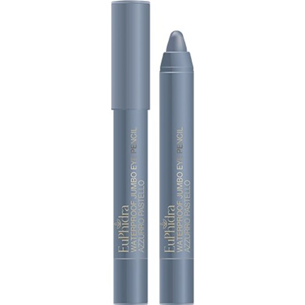 Euphidra Matitone Jumbo Waterproof Azzurro Pastello-image