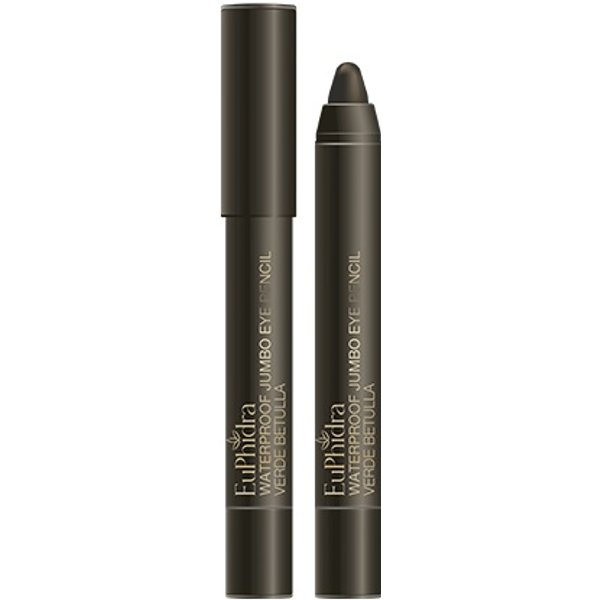 Euphidra Matitone Waterproof Verde Betulla 1,8G-image