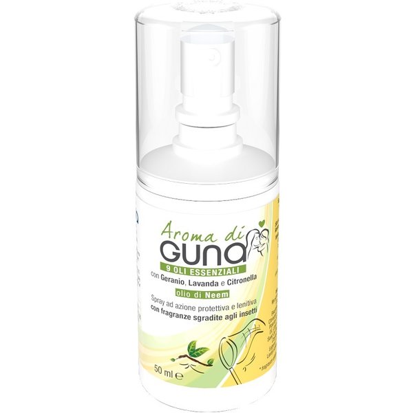 Aroma Guna Spray 50Ml-image