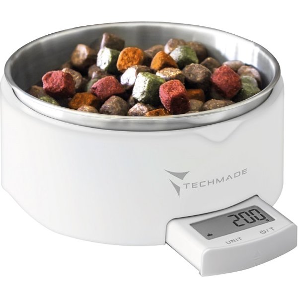 Techmade Bil.Dig.Pet Food-image