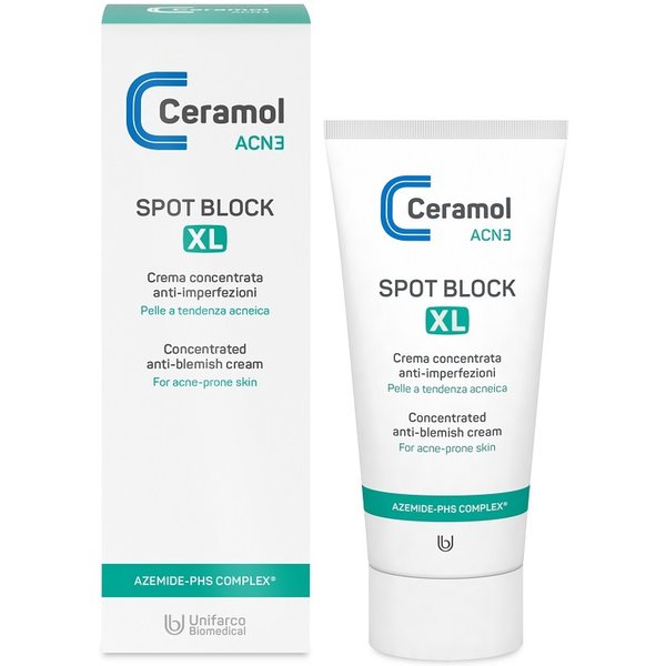 Ceramol Spot Block XL 50Ml-image