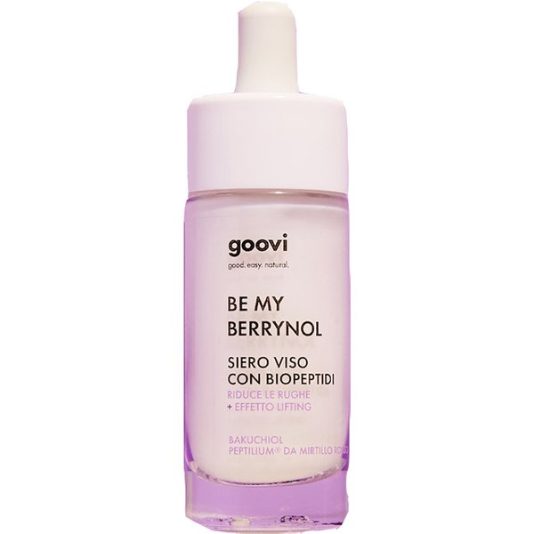 Goovi Siero Viso Con Biopeptidi 30Ml-image