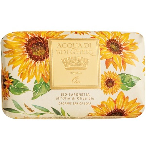 Saponetta Bio Oro 150G-image
