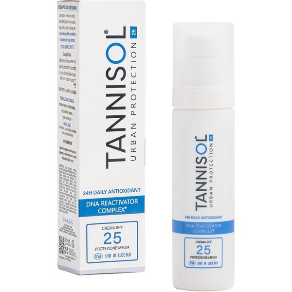 Tannisol Crema SPF25 Urban Pro-image