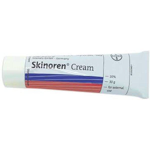 Skinoren Crema 30G 20%-image