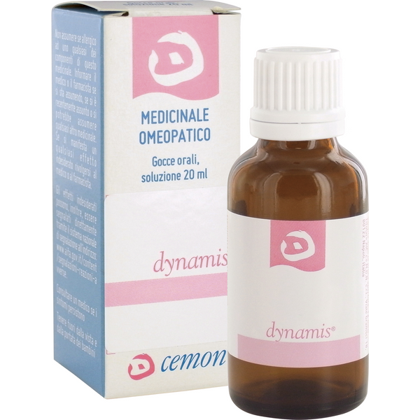 Natrium Muriaticum 5Ch 20Ml Cemon-image