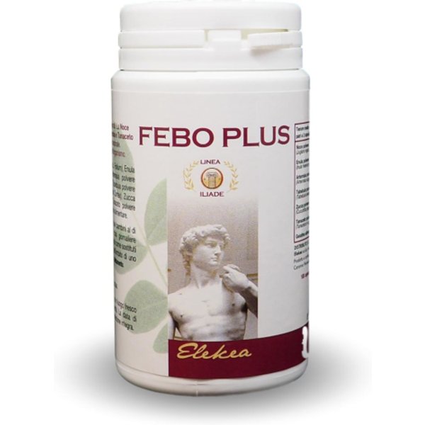 Febo Plus 100 Capsule-image