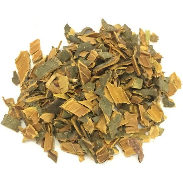 Frangula Corteccia Taglio Tisana 100 Gr-image