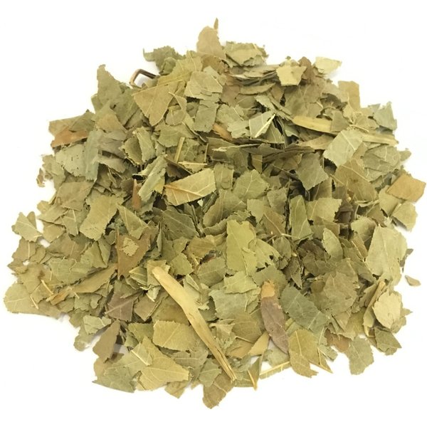 Frassino Foglie Taglio Tisana 100 Gr-image