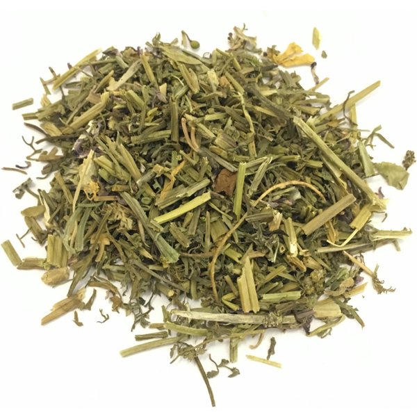 Fumaria Sommita' Taglio Tisana 100 Gr-image