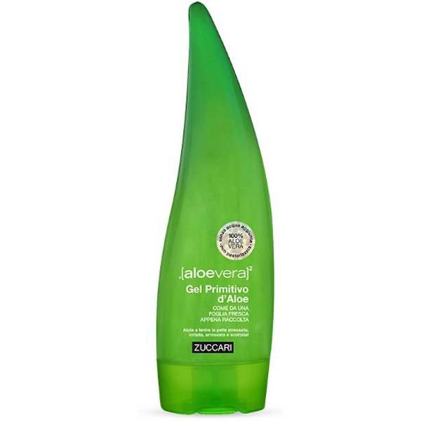 Gel Primitivo Aloe Foglia 250Ml-image