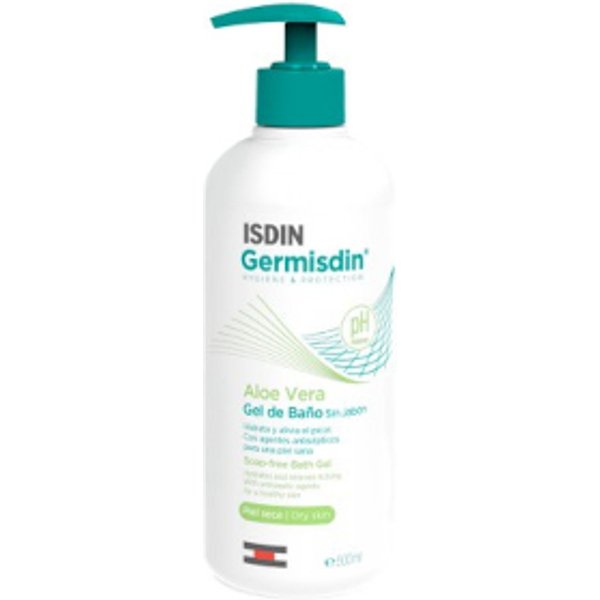 Germisdin Igiene Corpo Aloe Vera-image