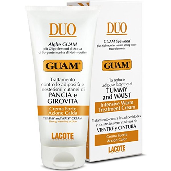 Guam Duo Pancia E Girovita 150 Ml-image