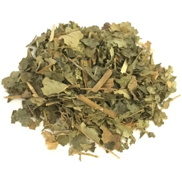 Foglie Di Hamamelis Per Tisana Taglio 100 G-image