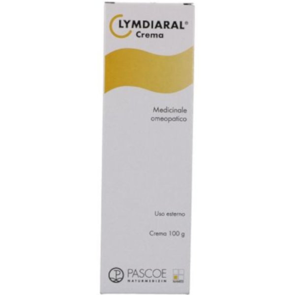 Lymdiaral Crema 100G-image