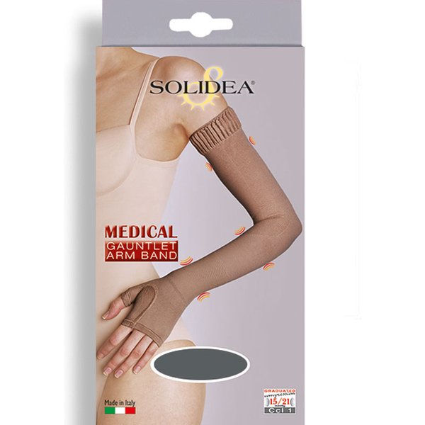 Medical Gauntlet ARM B C2 NE L-image
