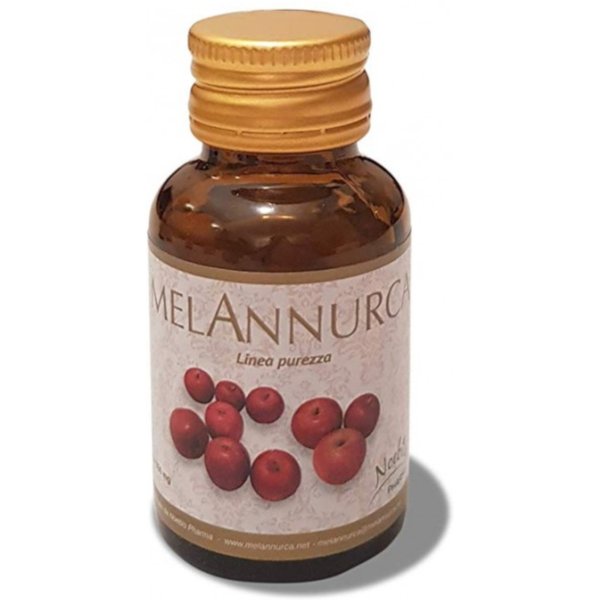 Melannurca 60 Capsule-image