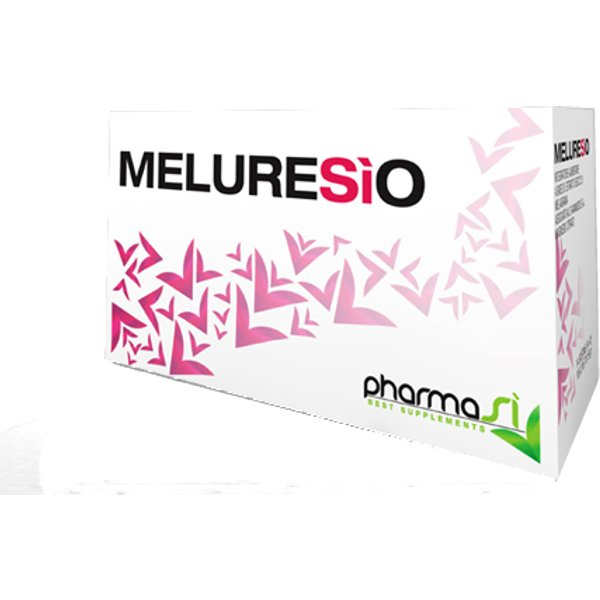 Meluresio 14 Bustine-image