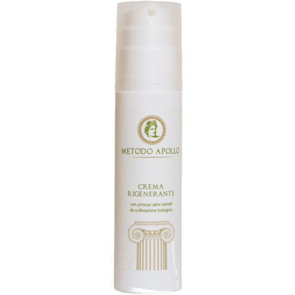 Metodo Apollo Crema Rigenerante 100Ml-image