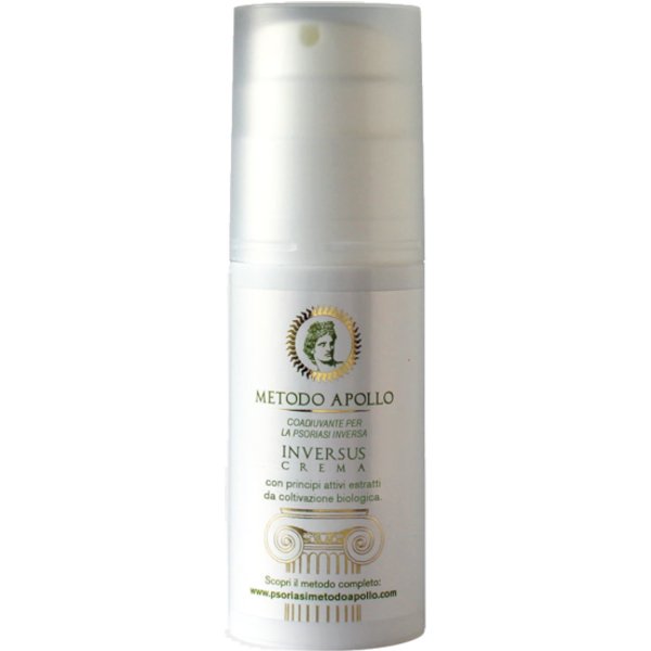 Metodo Apollo Inversus Crema-image