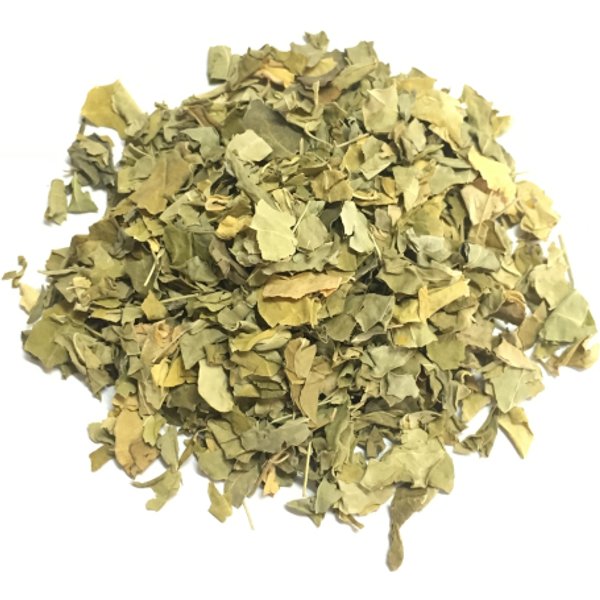 Moringa Foglie Taglio Tisana 100 Gr-image