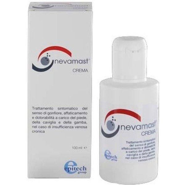 Nevamast Crema 100Ml-image