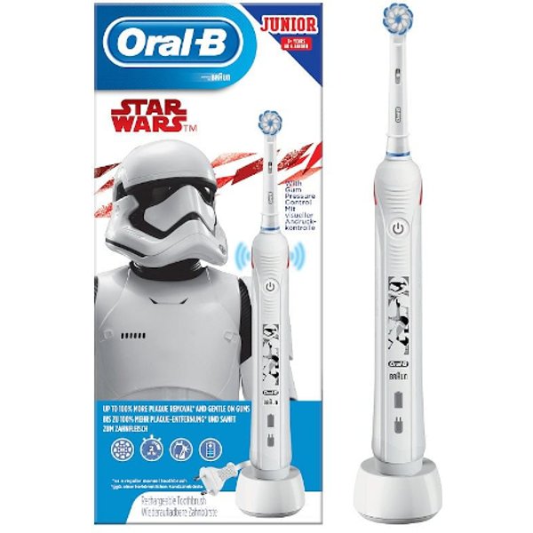 Oral-B Power Pro 2 Star Wars-image