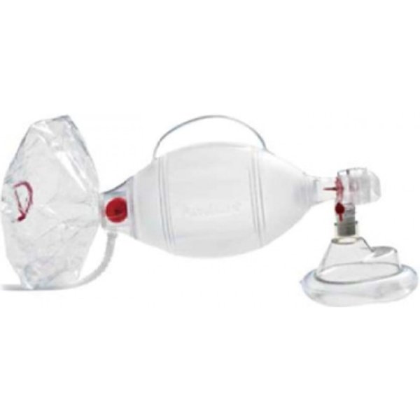 Pallone Rianimazione Ambu Mono-image
