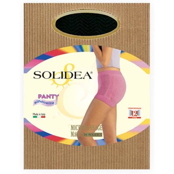 Panty Silhouette Noisette 5XXL-image