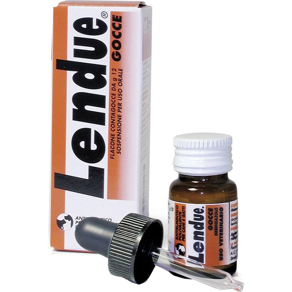 Lendue Gocce 12G-image