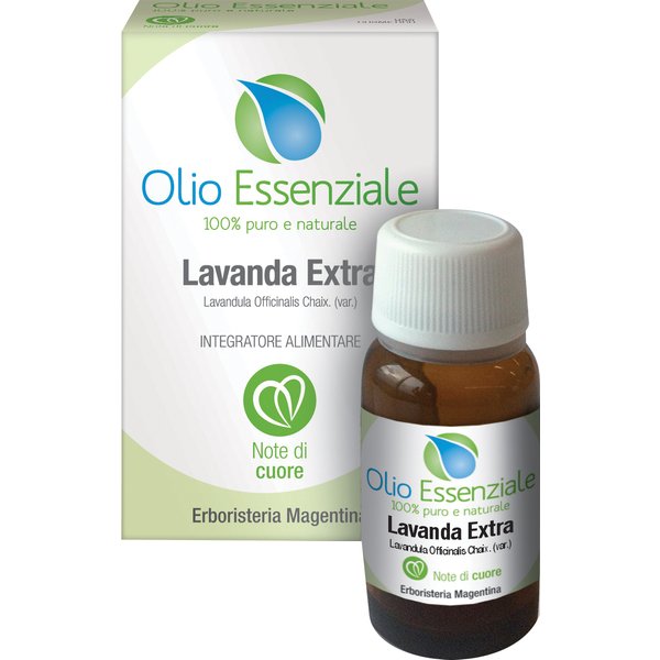 Lavanda Olio Ess.Extra 10Mlerm-image