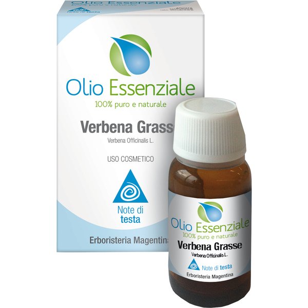 Verbena Grasse OE 10Ml ERM-image