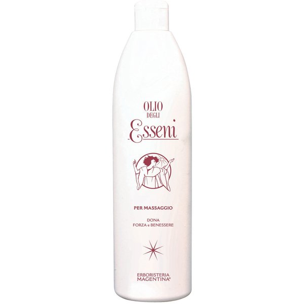 Olio Degli Esseni 500ML-image