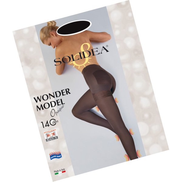 Wonder Model Col 140 Op Fum 4X-image