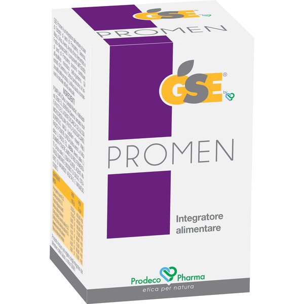 Gse Pro Men 60 Compresse-image