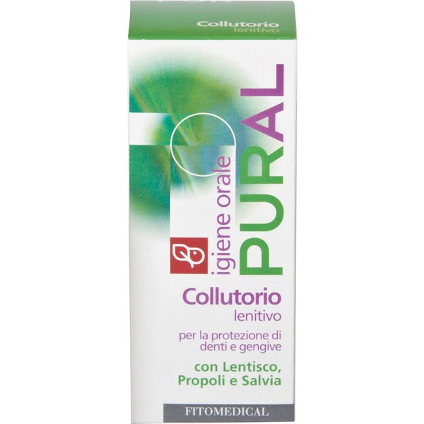 Pural Collut.Lenitivo Ftm-image