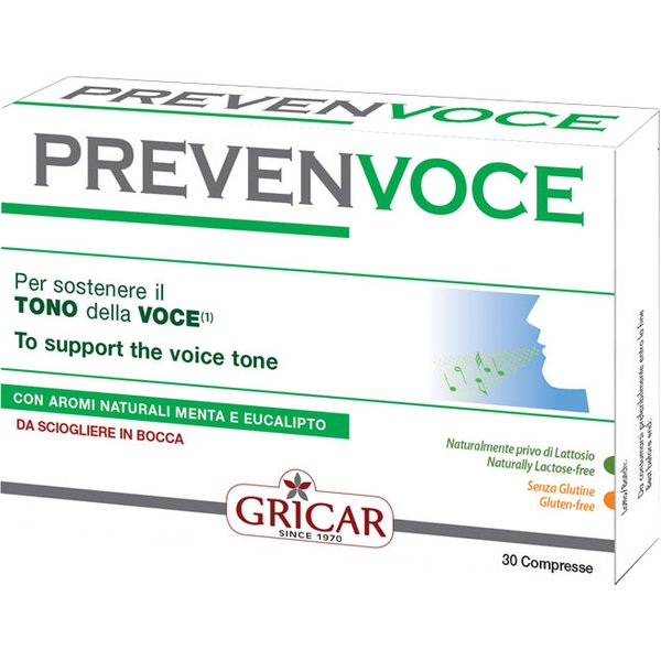 Prevenvoce Menta Eucal 30TAV-image