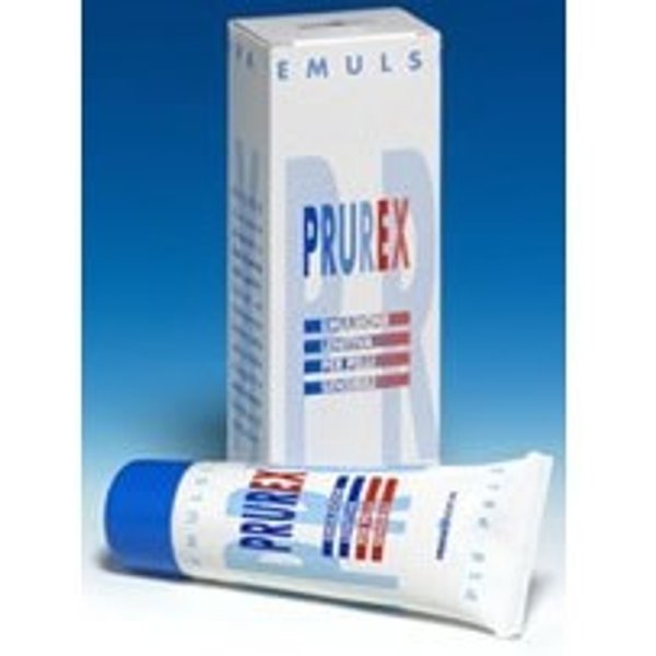 Prurex Emulsione 75Ml-image