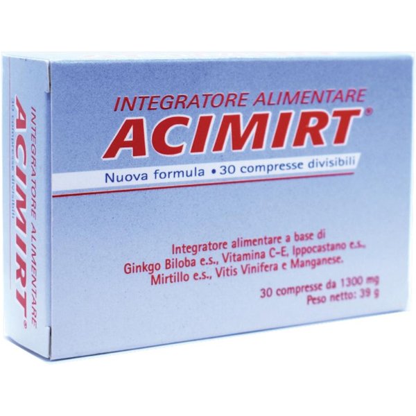 Acimirt 30 Tav.-image
