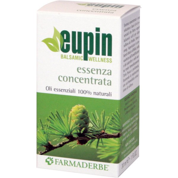 Eupin Liq Ess Concetrata 30ML-image