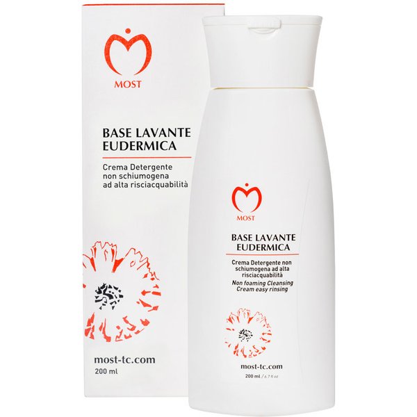 Most Base Lavante Euderm.200Ml-image