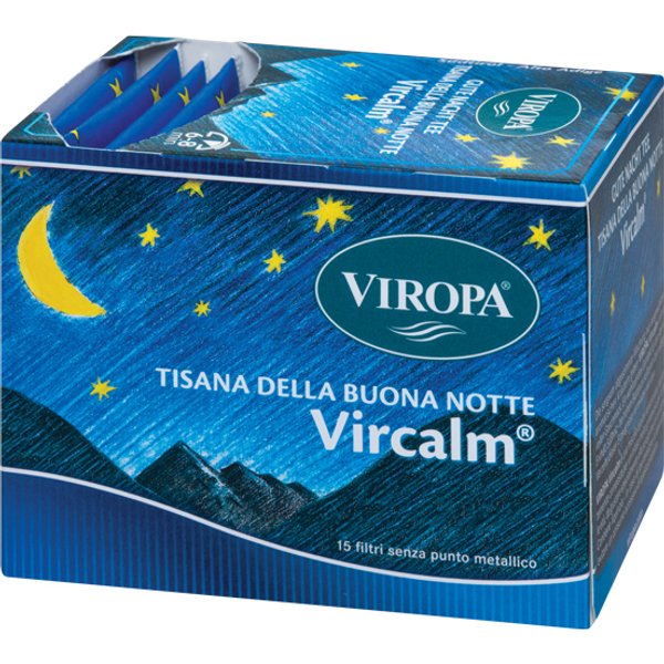 Viropa Vircalm 15 Filtri-image