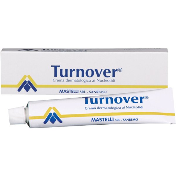 Turnover Crema 30Ml-image
